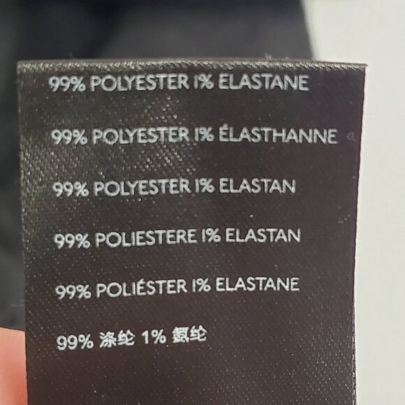 Free People Womens Coffee In The Morning Fairy Grunge Tunic Size M Black Witchy - Picture 6 of 11